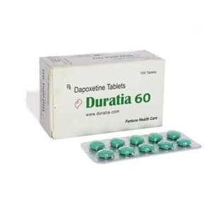 두라티아 60mg