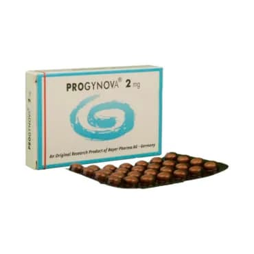 프로기노바 2mg