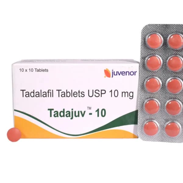 타다주브 10mg