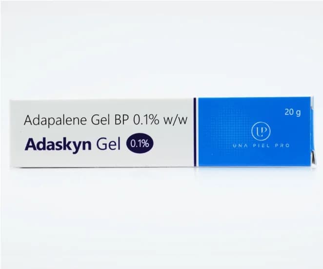 아다팔렌겔 Adaskyn Gel 0.1% 20g