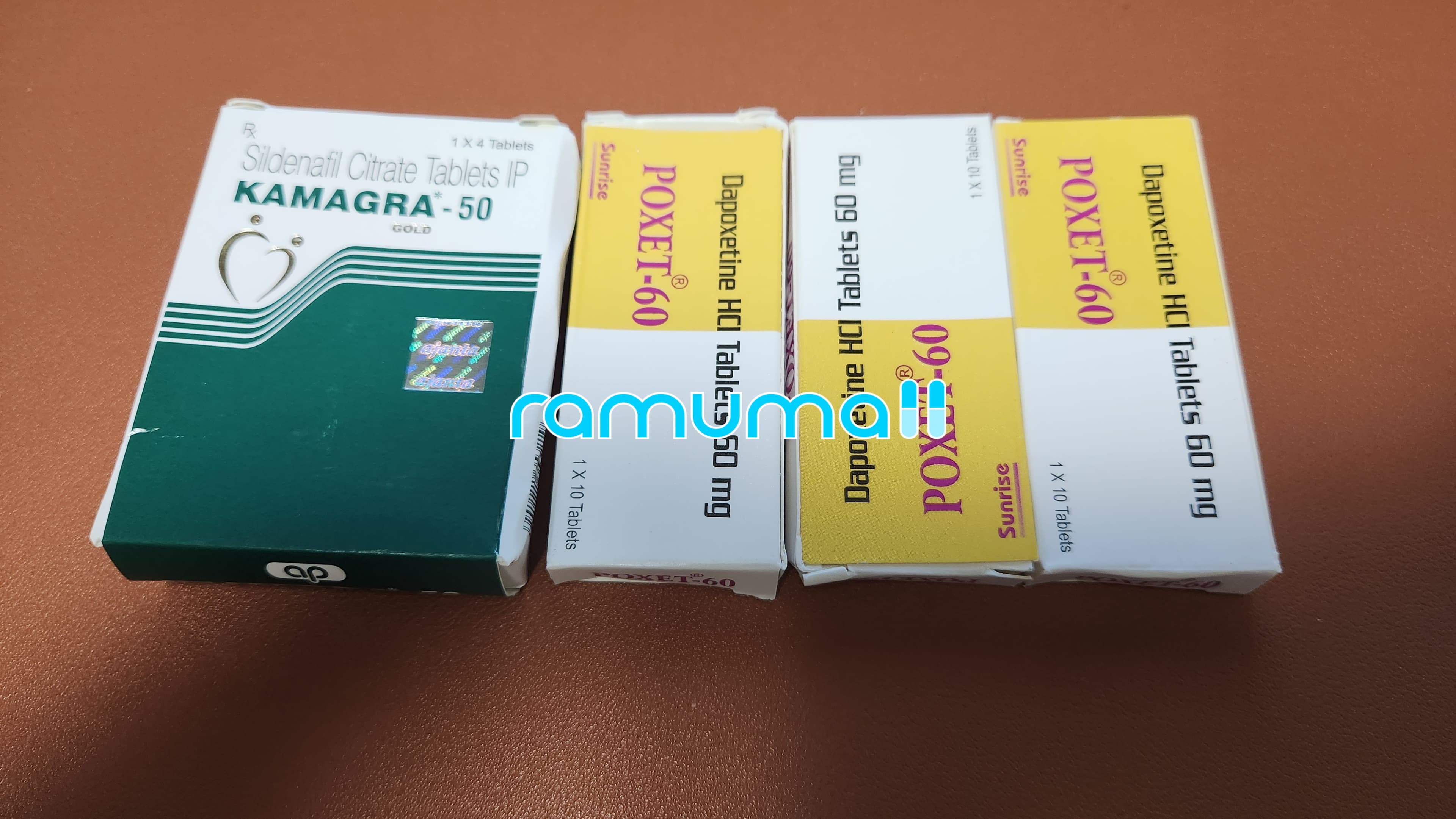 폭세트 60mg 직구 후기