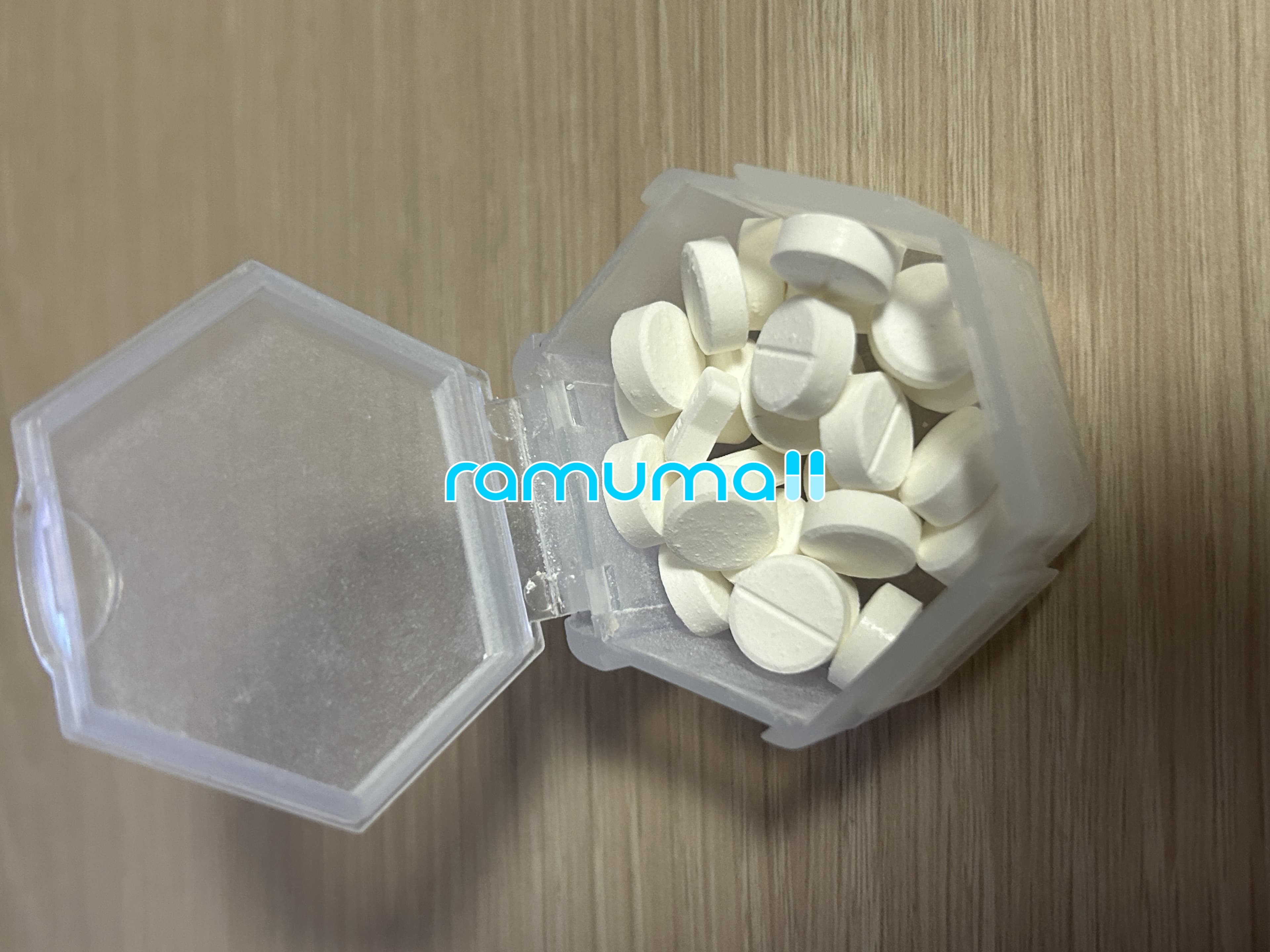 모다힐 200mg (모다피닐  Modafinil 200mg) 직구 후기