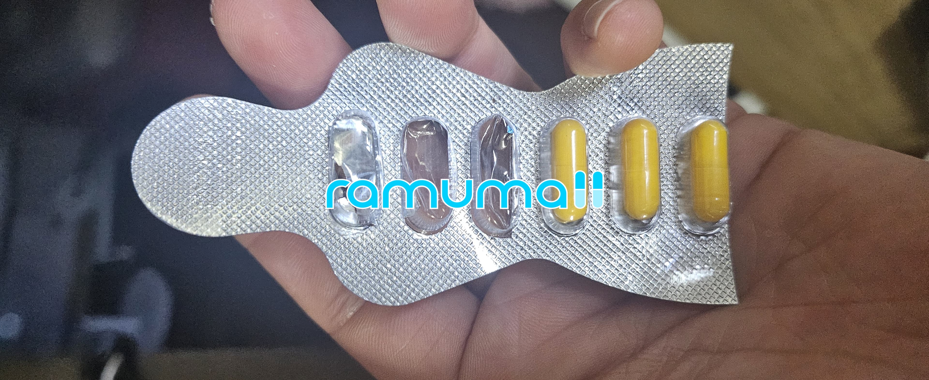 오르리스타트  슬림탑 120mg (제니칼) 직구 후기