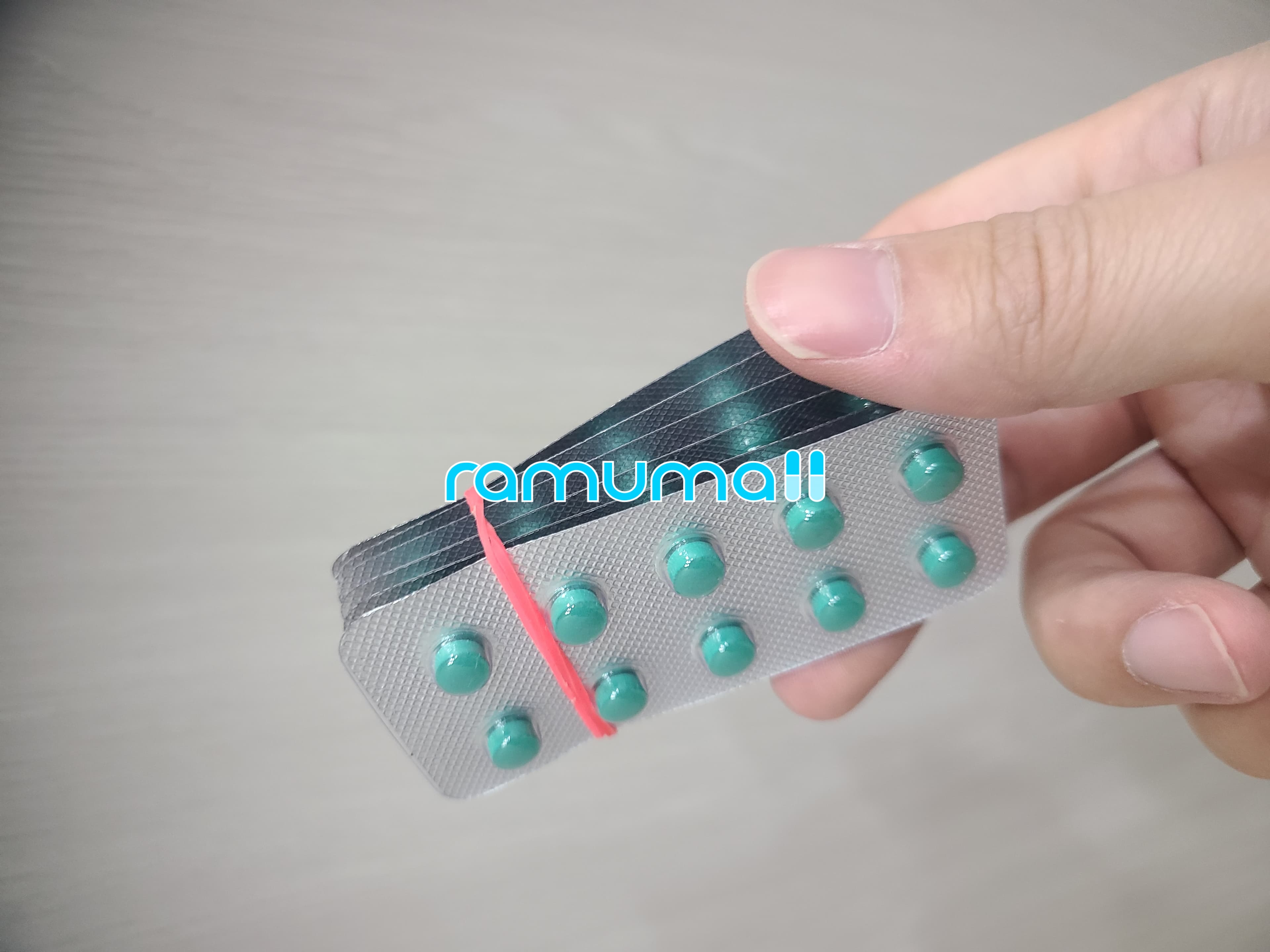 두라티아 30mg 직구 후기
