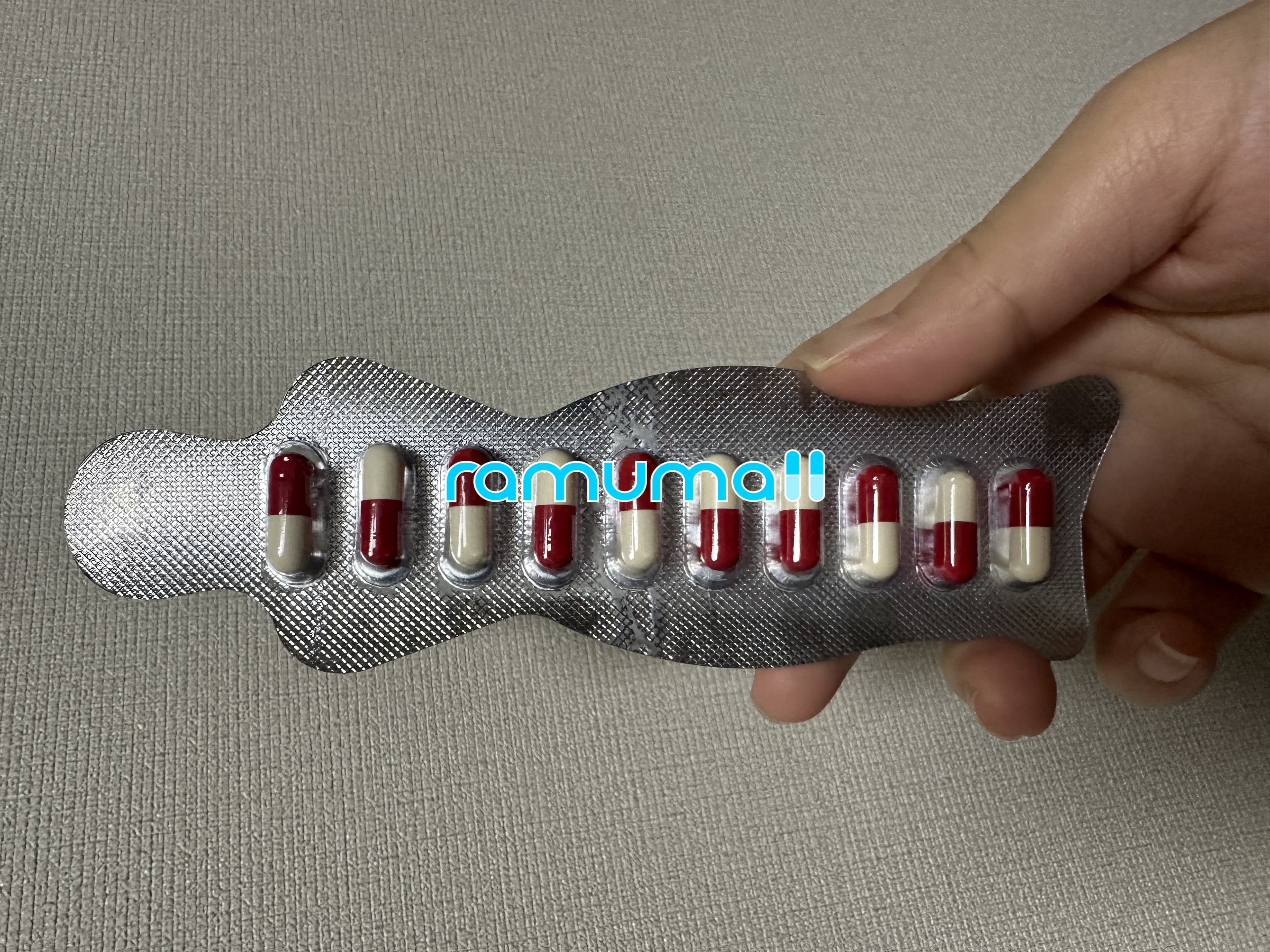 오르리스타트  슬림탑 60mg (제니칼) 직구 후기