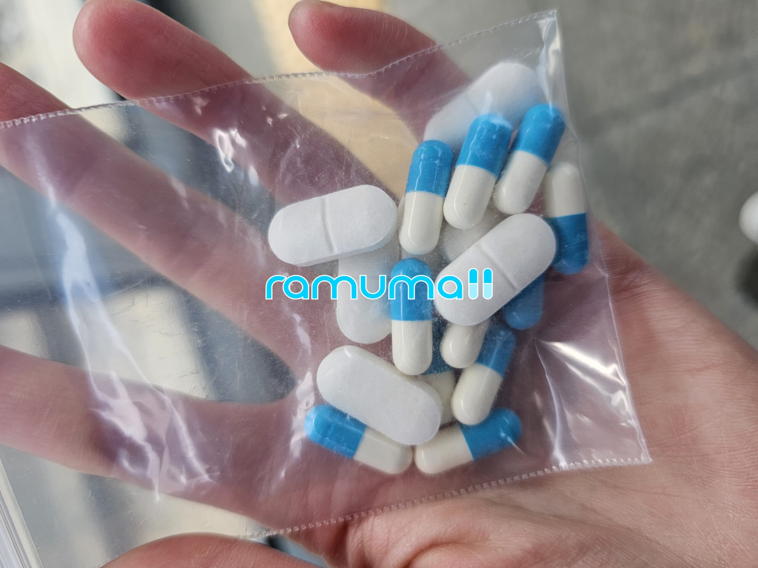메트포르민 Metjuv 500mg SR 서방 직구 후기