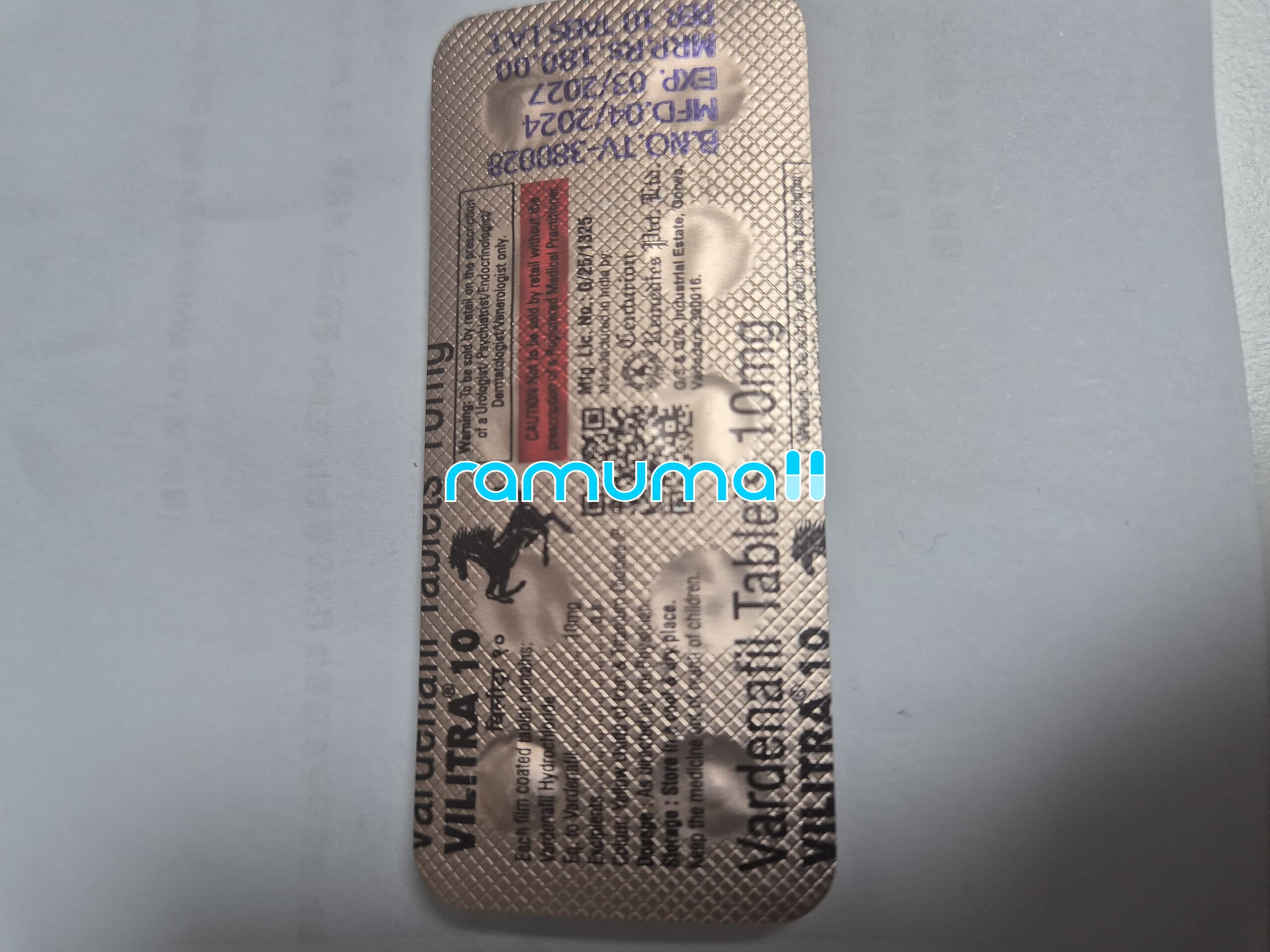 빌리트라 10mg 직구 후기