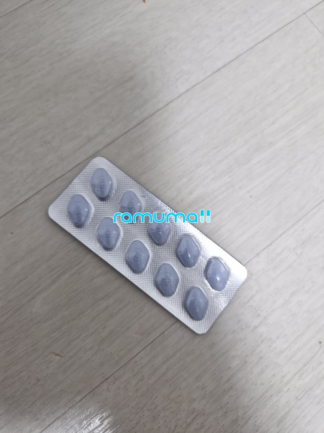 두라티아 60mg 직구 후기