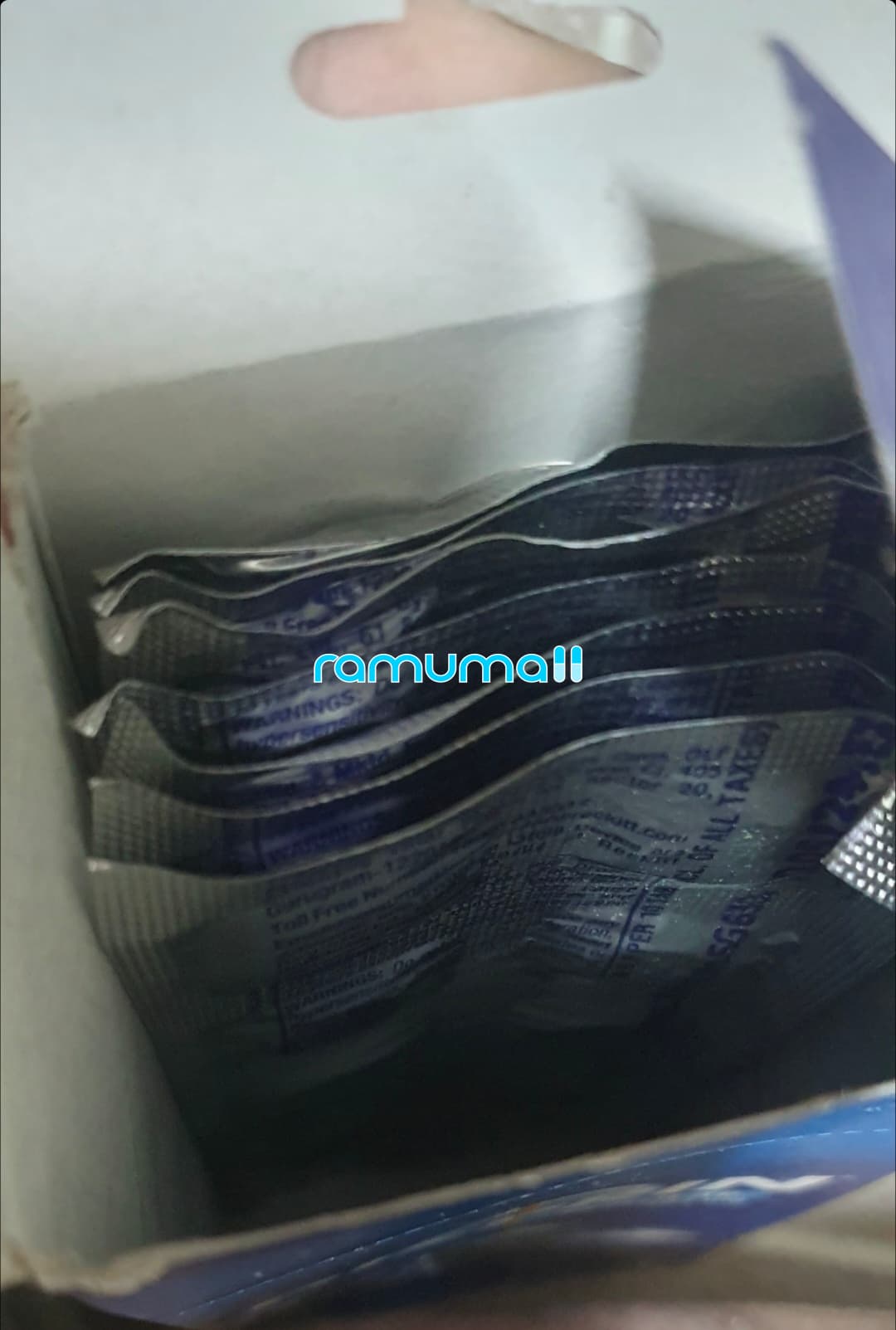 디스피린 325mg (아스피린 제네릭) 직구 후기