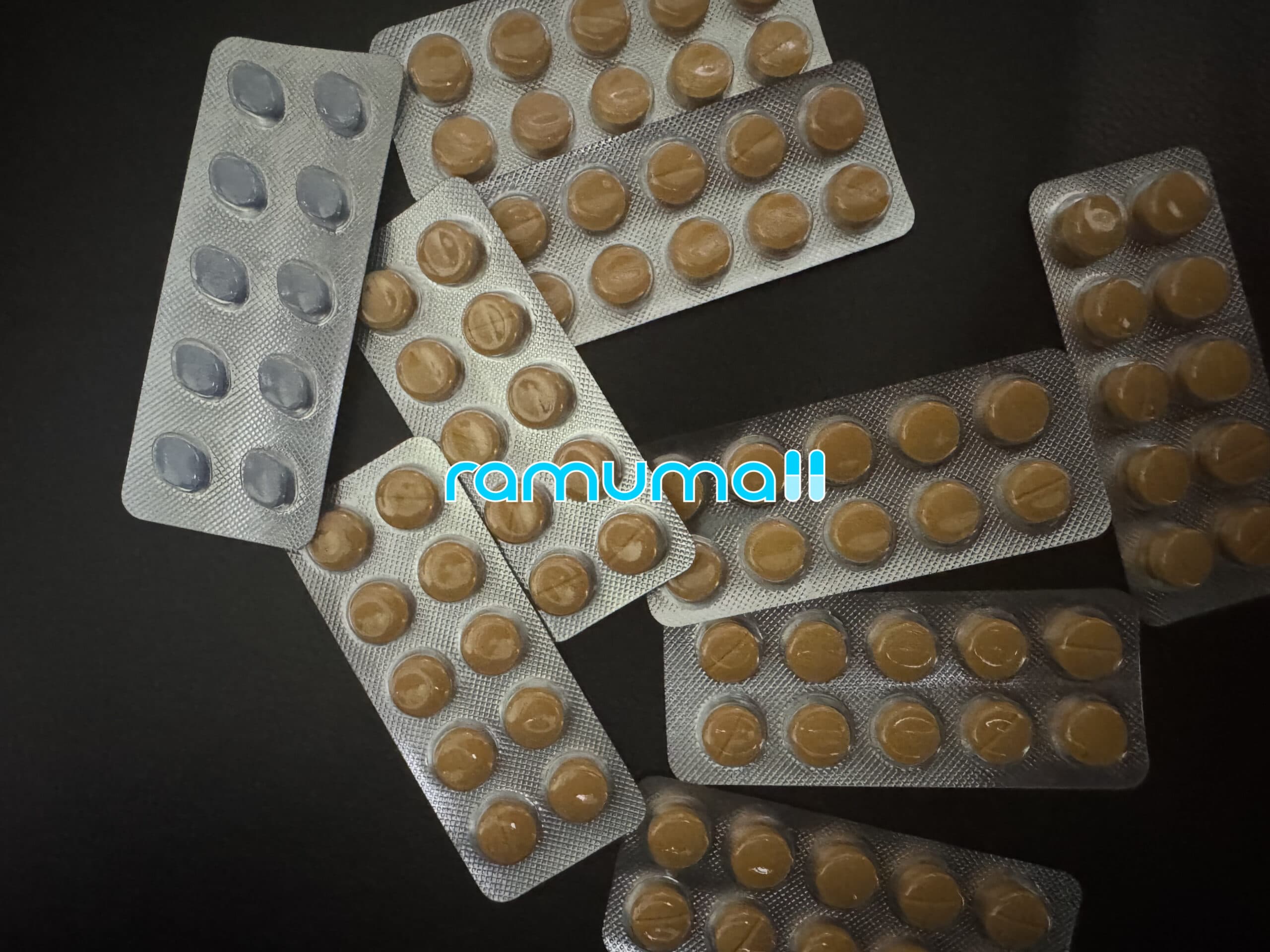 프릴리지 다포포스 30mg (다폭세틴dapoxetine 30mg) 직구 후기