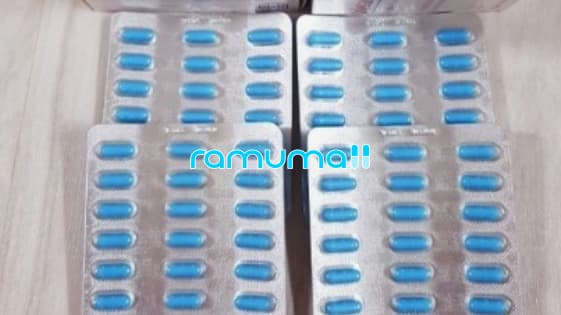 라식스 토르시놀 100mg (푸로세미드 furosemide 100mg) 직구 후기