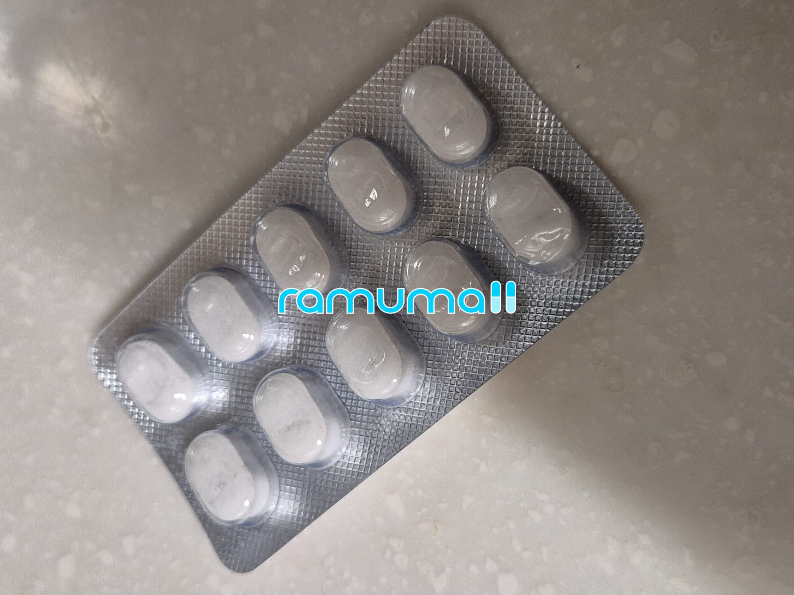 메트포르민 Metjuv 500mg SR 서방 직구 후기