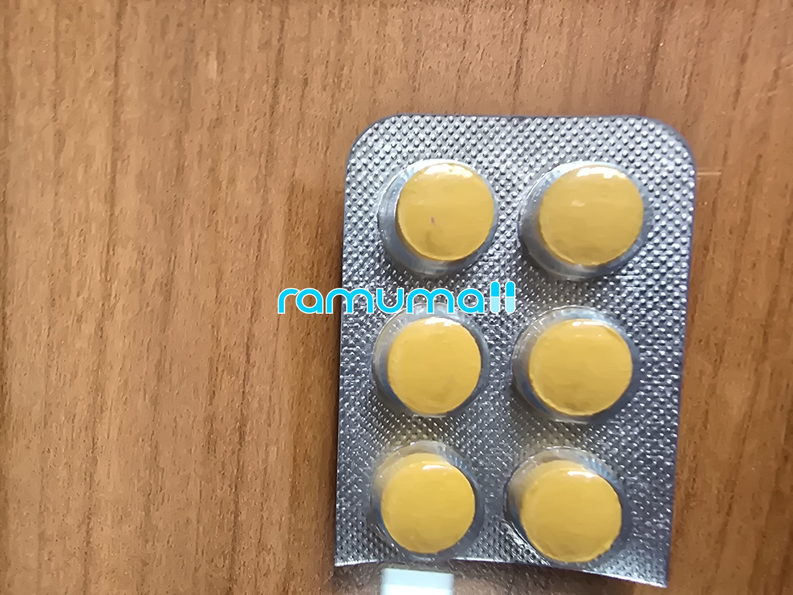 타다주브 40mg 직구 후기