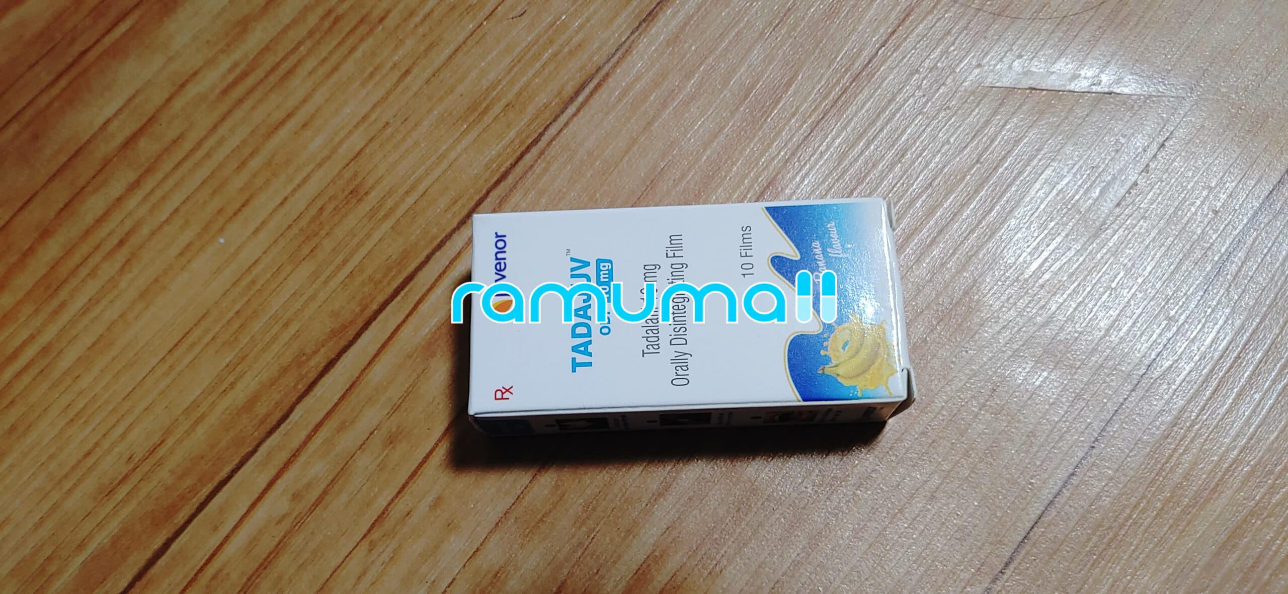 타다주브 10mg 직구 후기