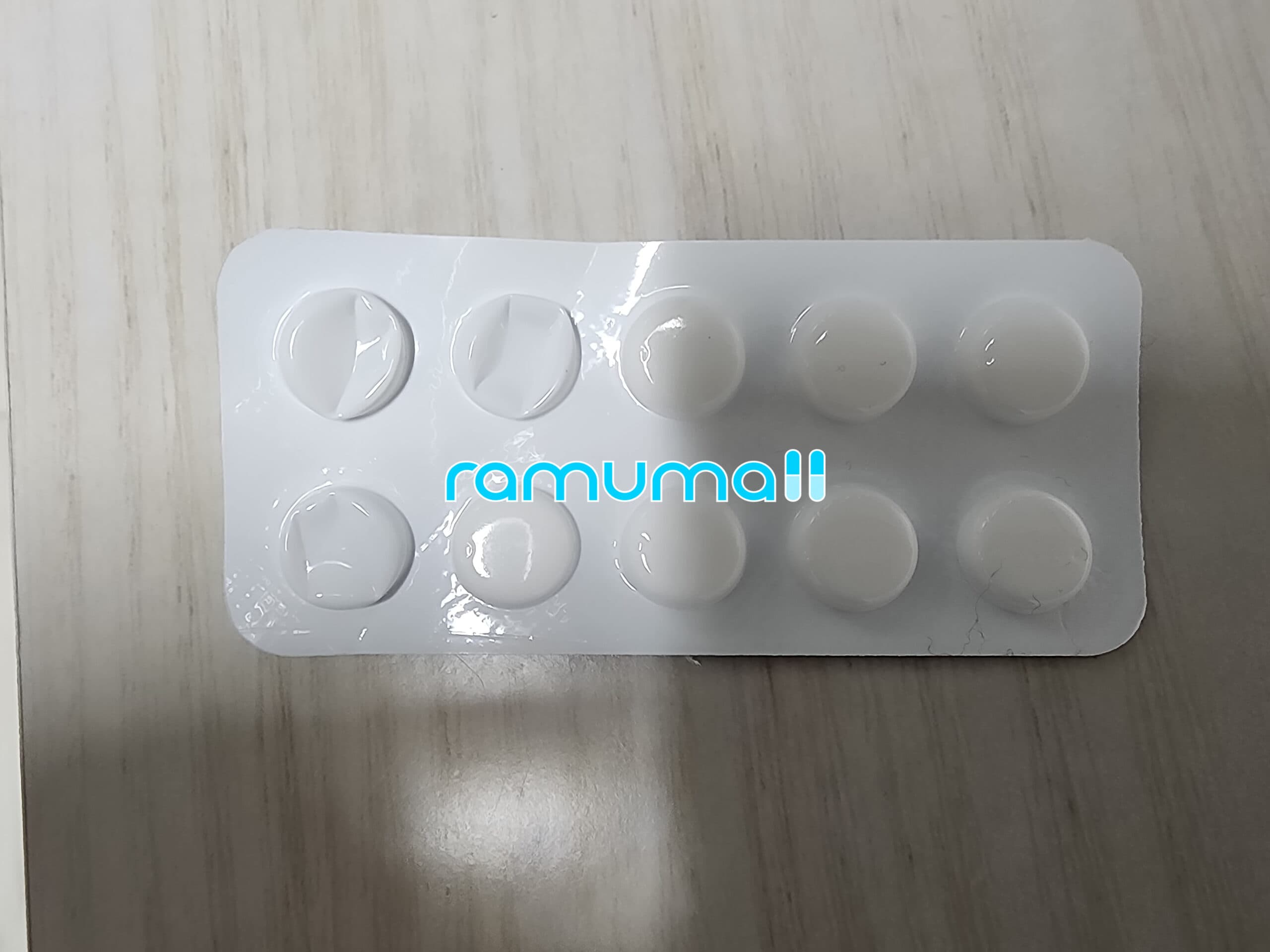 멜라토닌 멜로셋 3mg 직구 후기