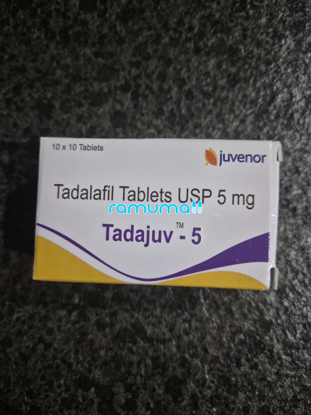 타다주브 5mg 직구 후기