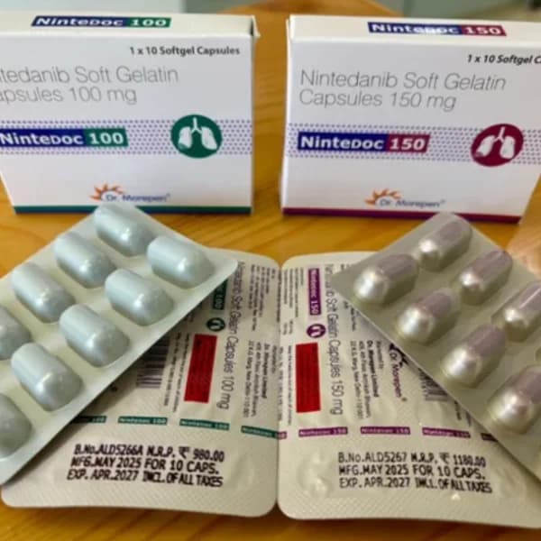니테다닙 닌테독 100mg