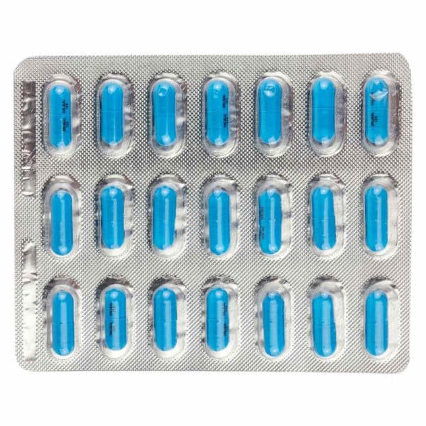 오르리스타트 올리갈 120mg (제니칼)