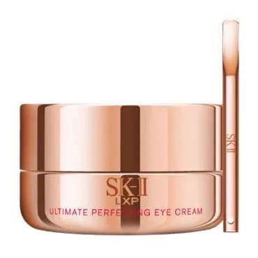 SK-II LXP 얼티미트 퍼펙팅 아이 크림